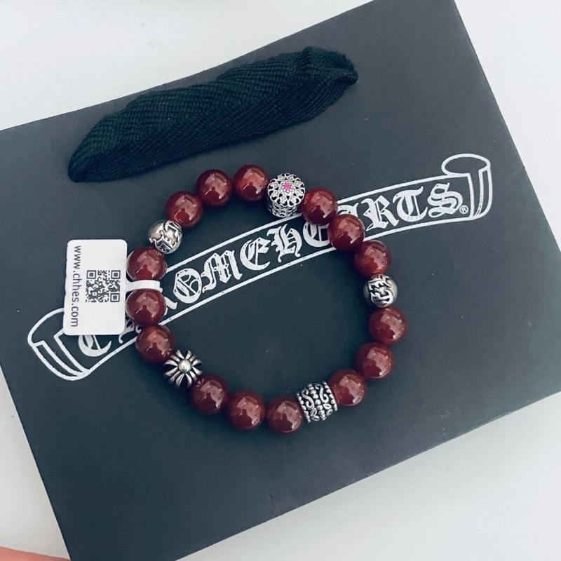 Chrome Hearts Bracelets